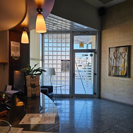 Hotel Villasegura 몰린다데세구라 외부 사진