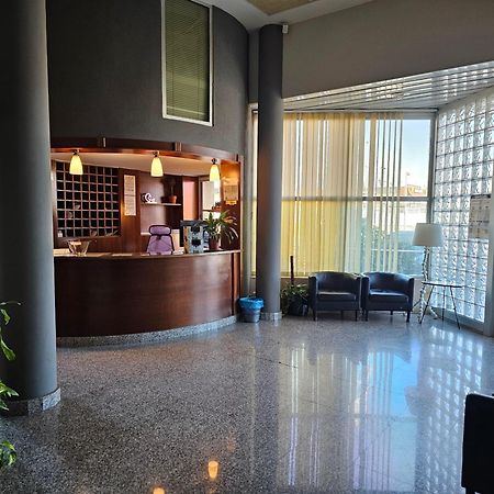 Hotel Villasegura 몰린다데세구라 외부 사진