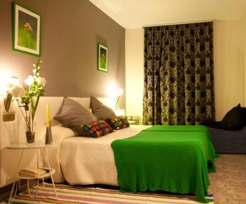 Hotel Villasegura 몰린다데세구라 외부 사진