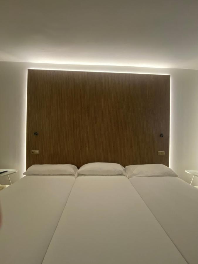 Hotel Villasegura 몰린다데세구라 외부 사진