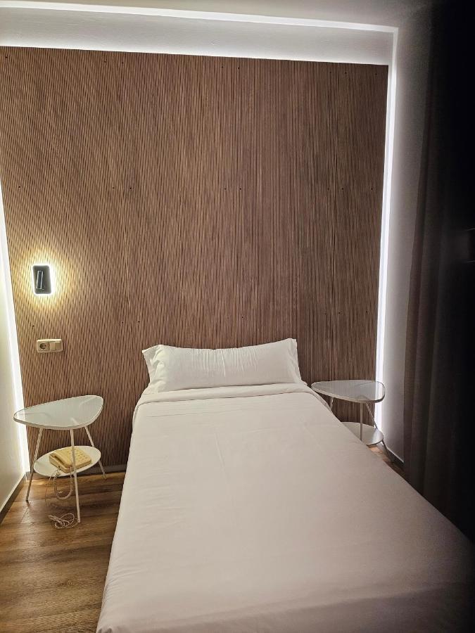 Hotel Villasegura 몰린다데세구라 외부 사진