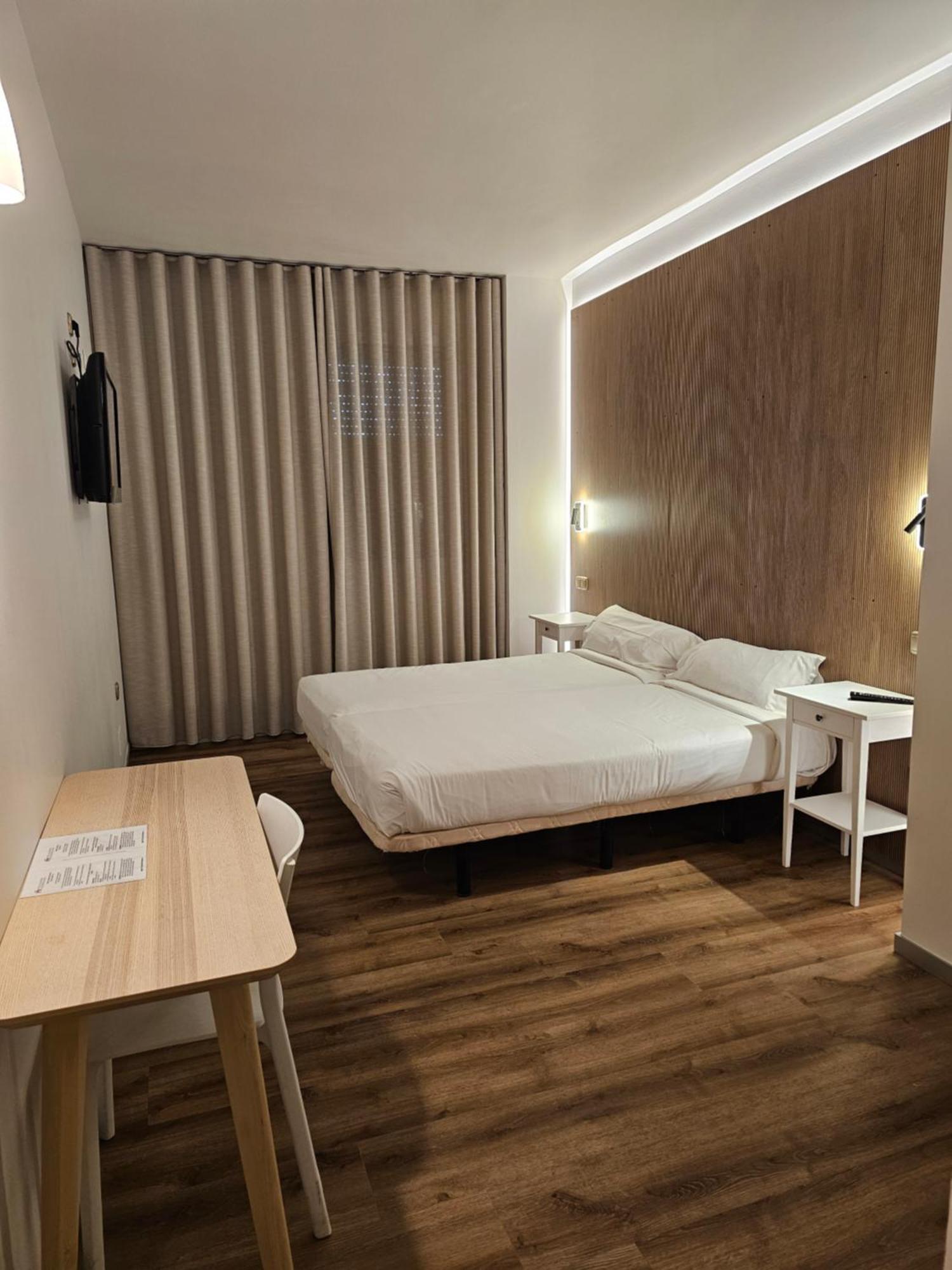 Hotel Villasegura 몰린다데세구라 외부 사진
