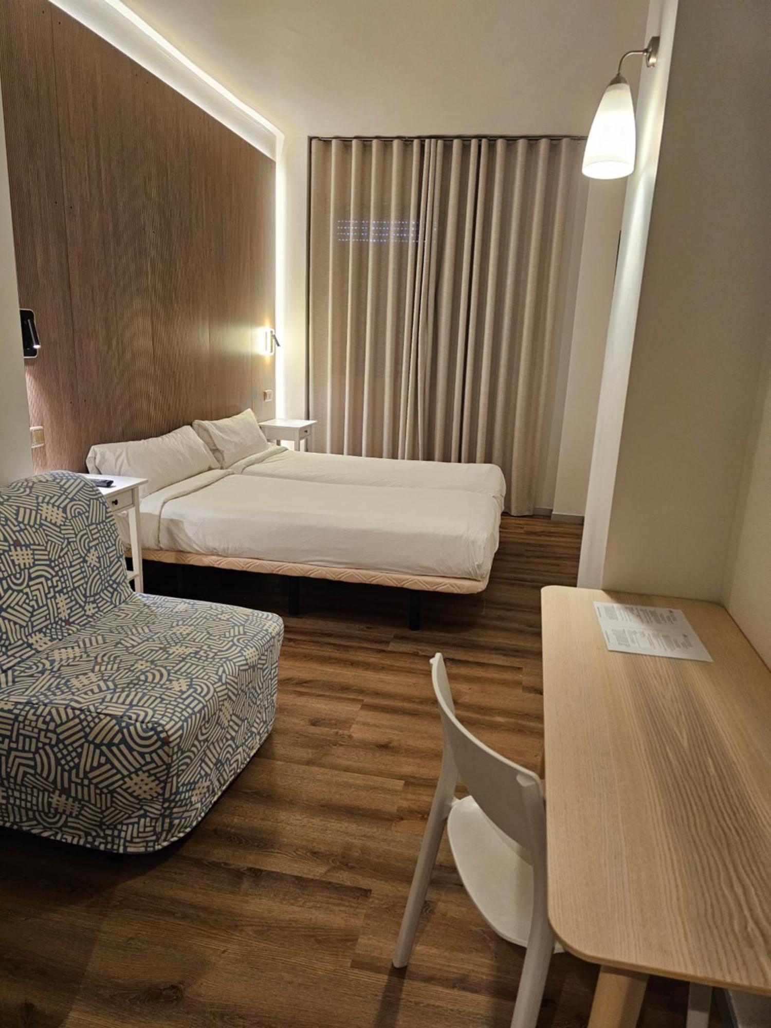 Hotel Villasegura 몰린다데세구라 외부 사진