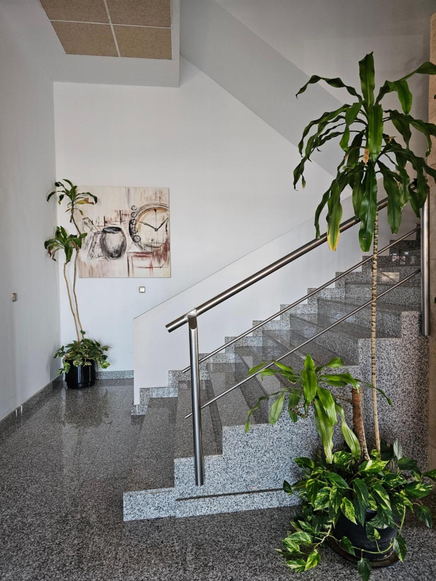 Hotel Villasegura 몰린다데세구라 외부 사진