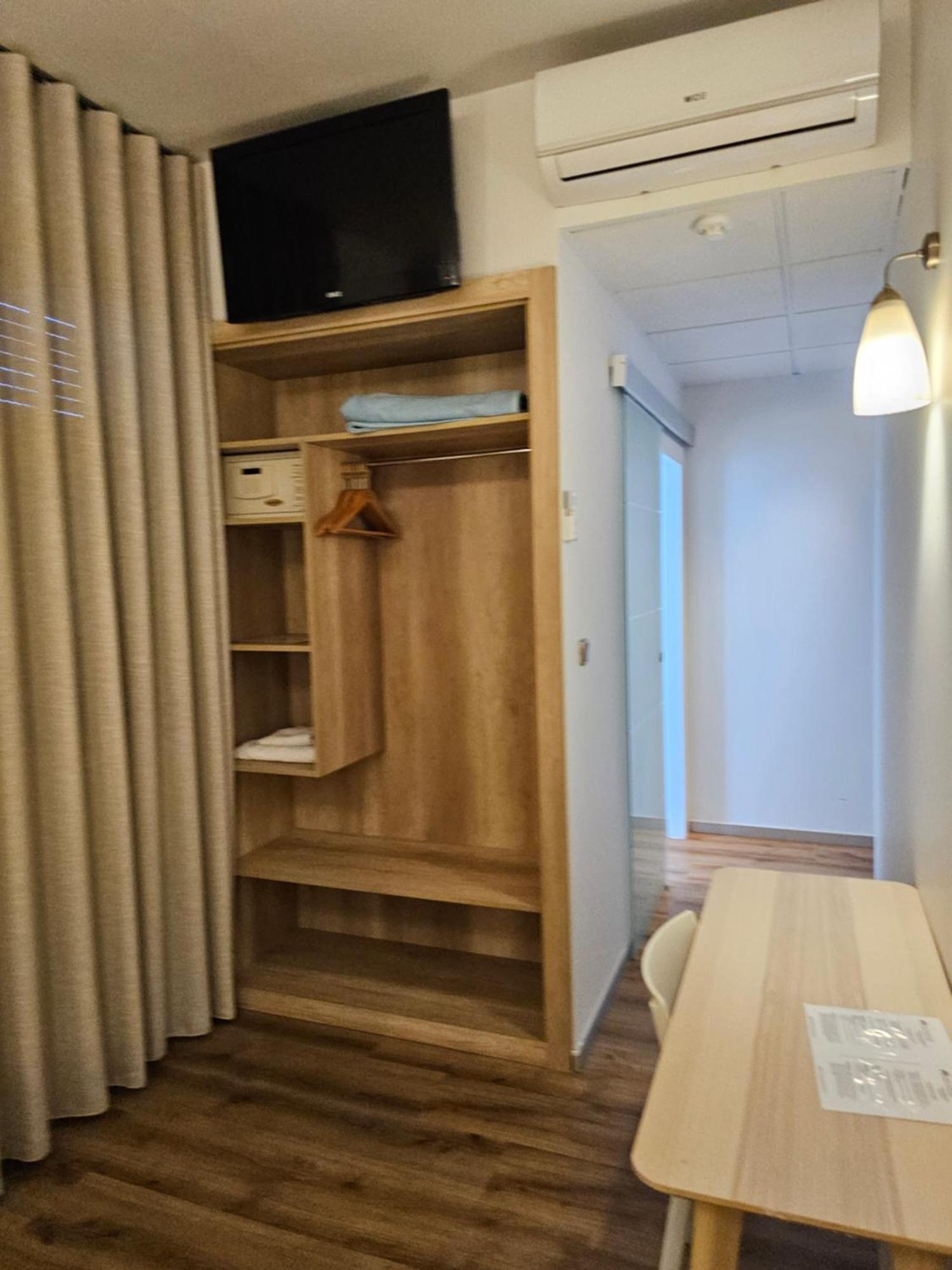 Hotel Villasegura 몰린다데세구라 외부 사진
