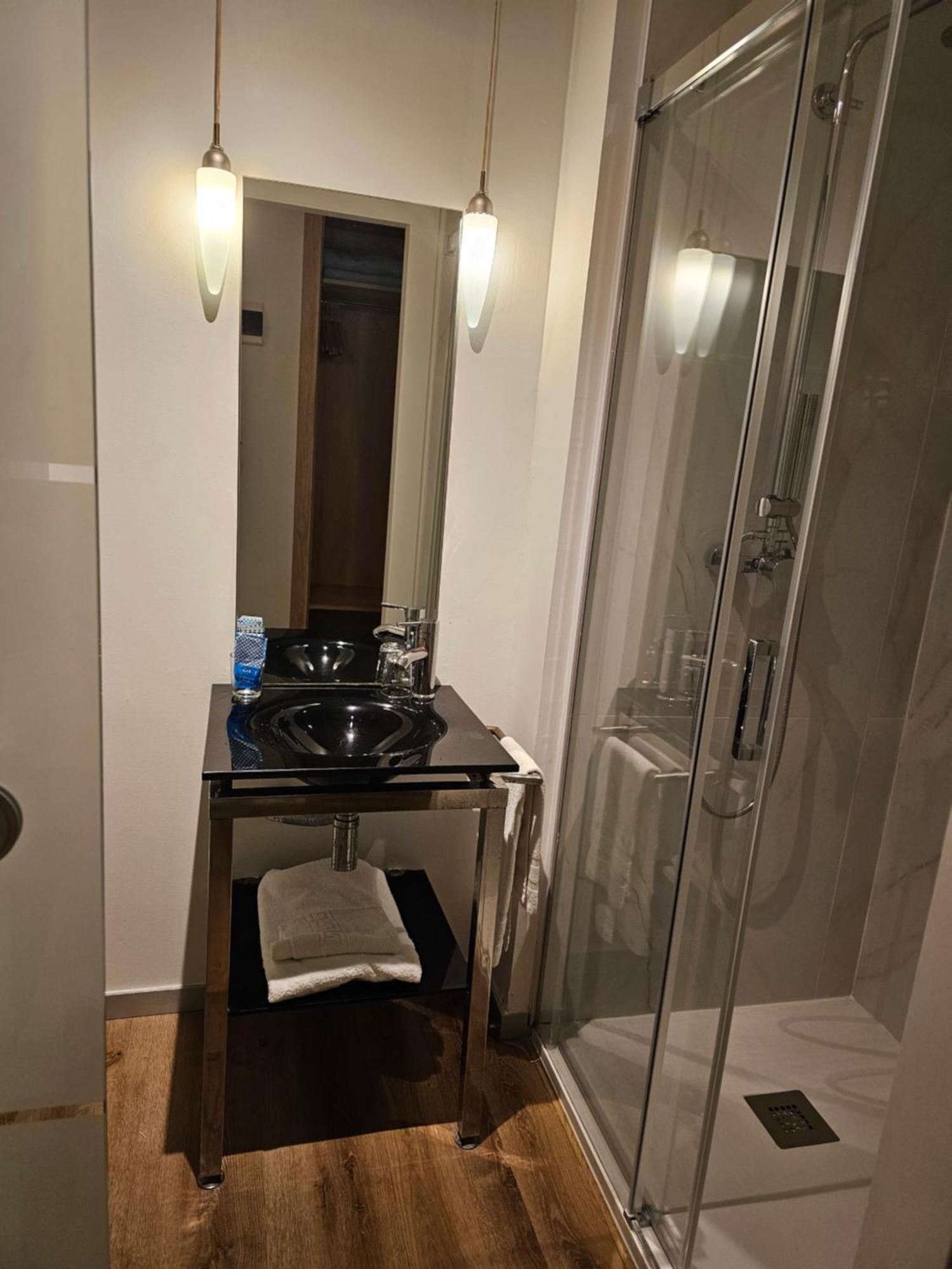 Hotel Villasegura 몰린다데세구라 외부 사진