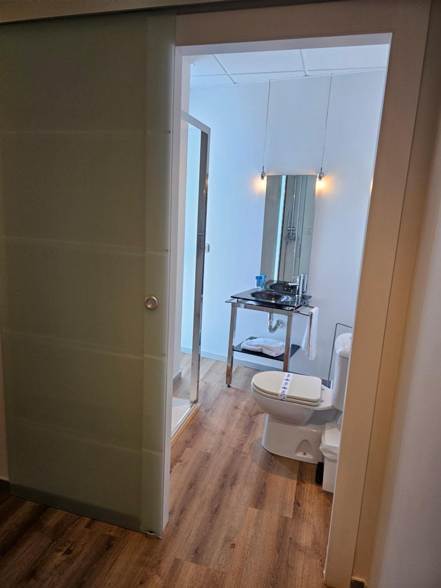 Hotel Villasegura 몰린다데세구라 외부 사진