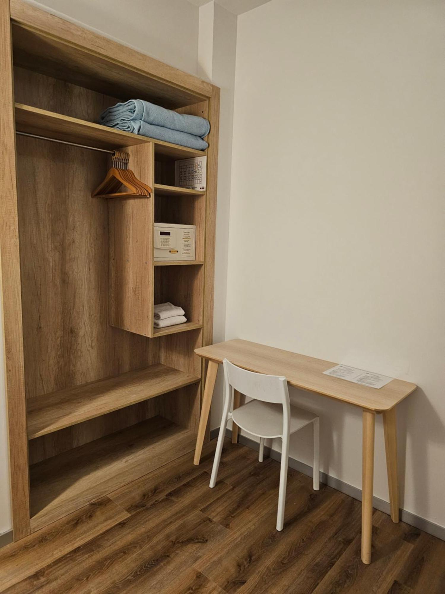 Hotel Villasegura 몰린다데세구라 외부 사진