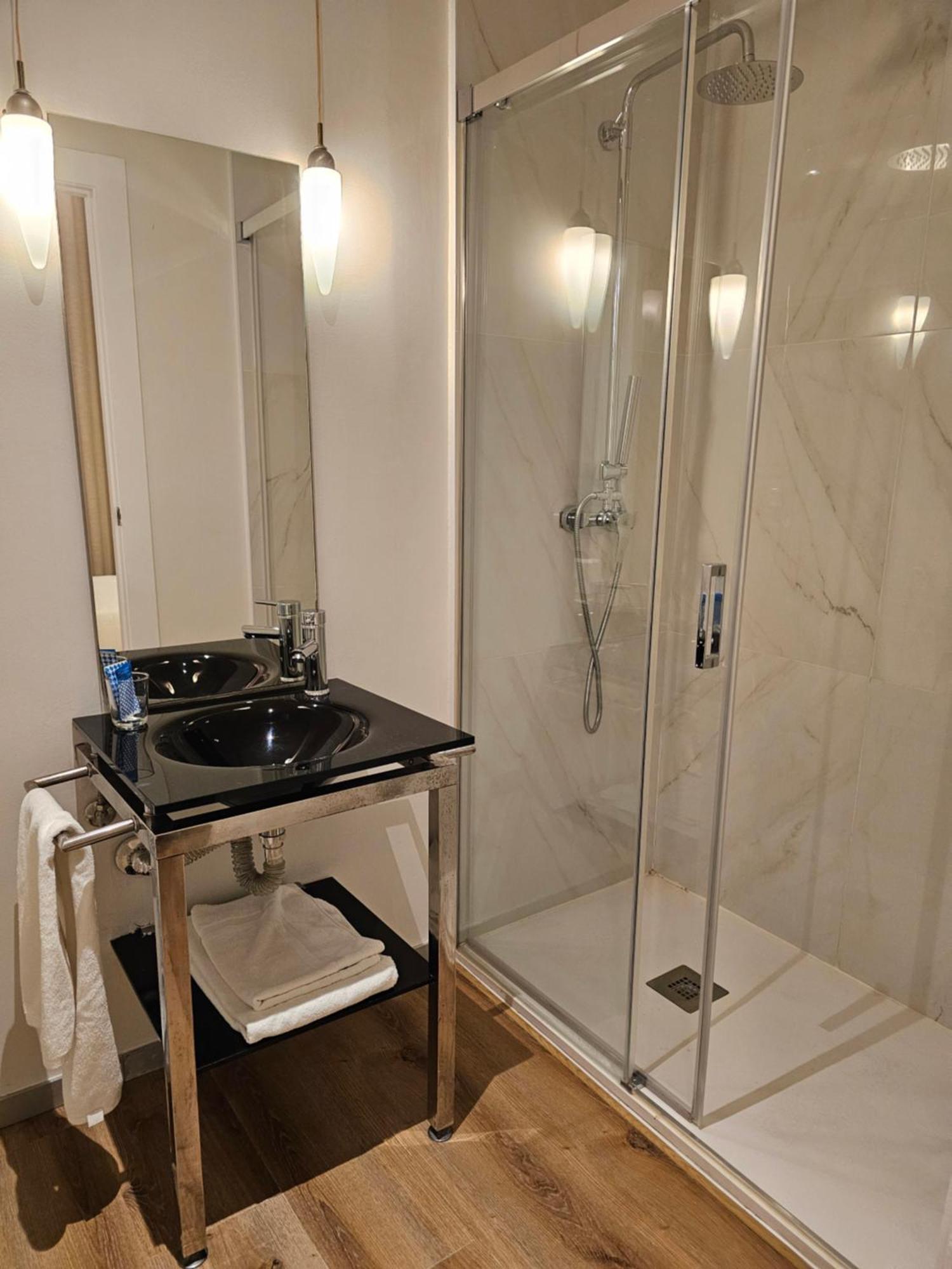 Hotel Villasegura 몰린다데세구라 외부 사진