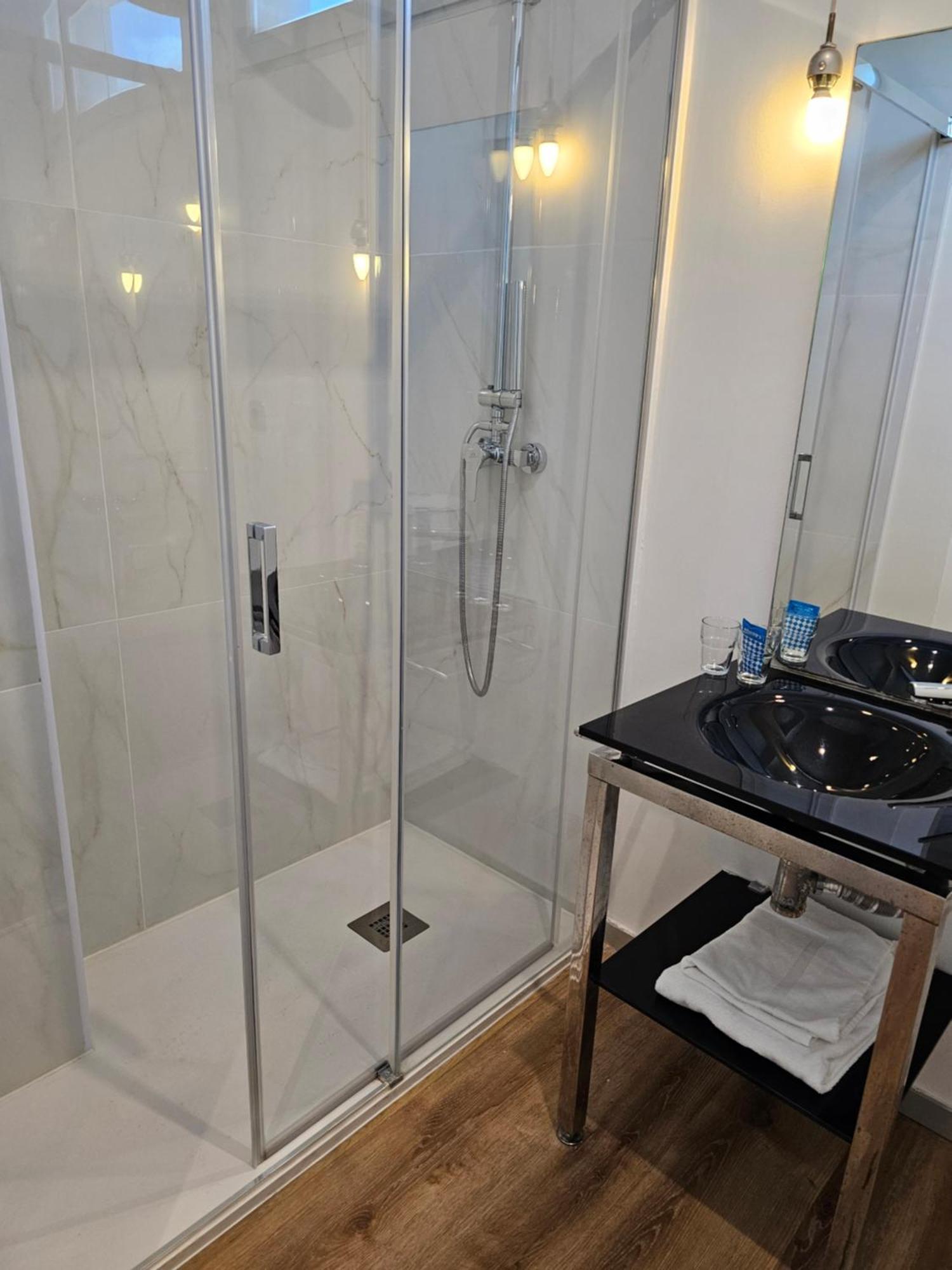 Hotel Villasegura 몰린다데세구라 외부 사진