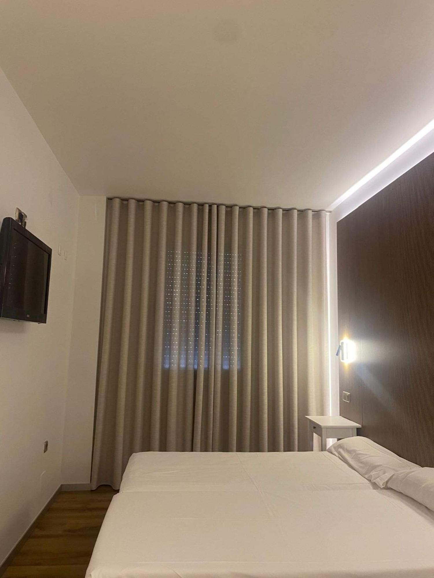 Hotel Villasegura 몰린다데세구라 외부 사진