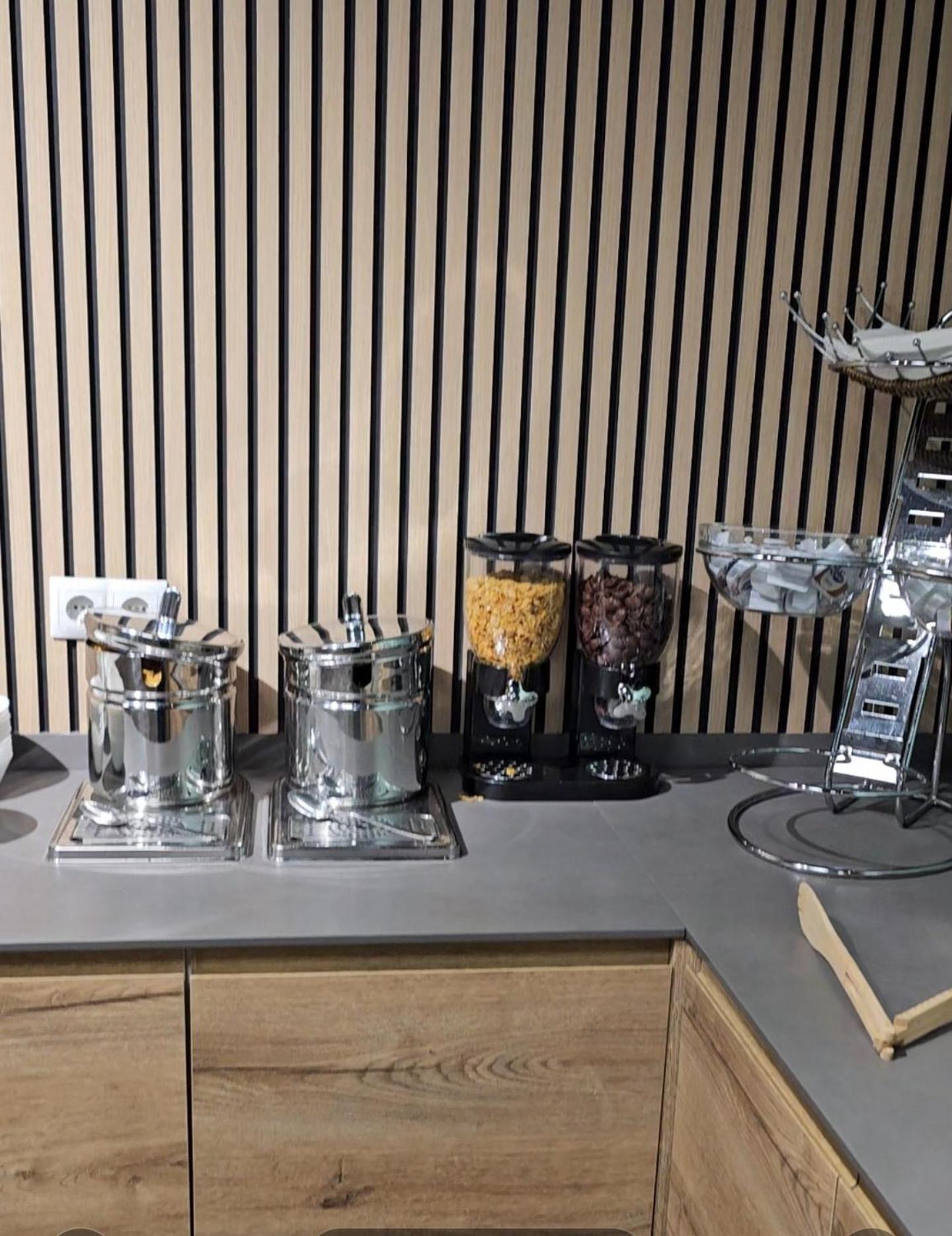 Hotel Villasegura 몰린다데세구라 외부 사진