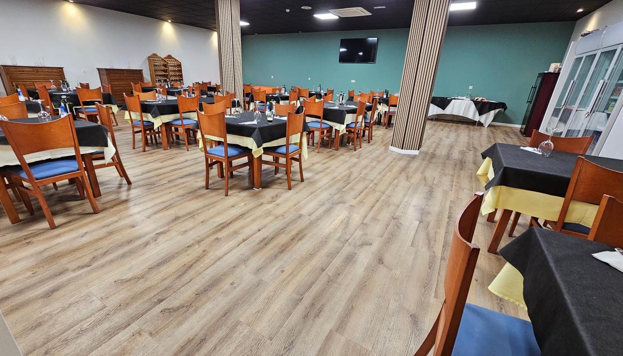 Hotel Villasegura 몰린다데세구라 외부 사진